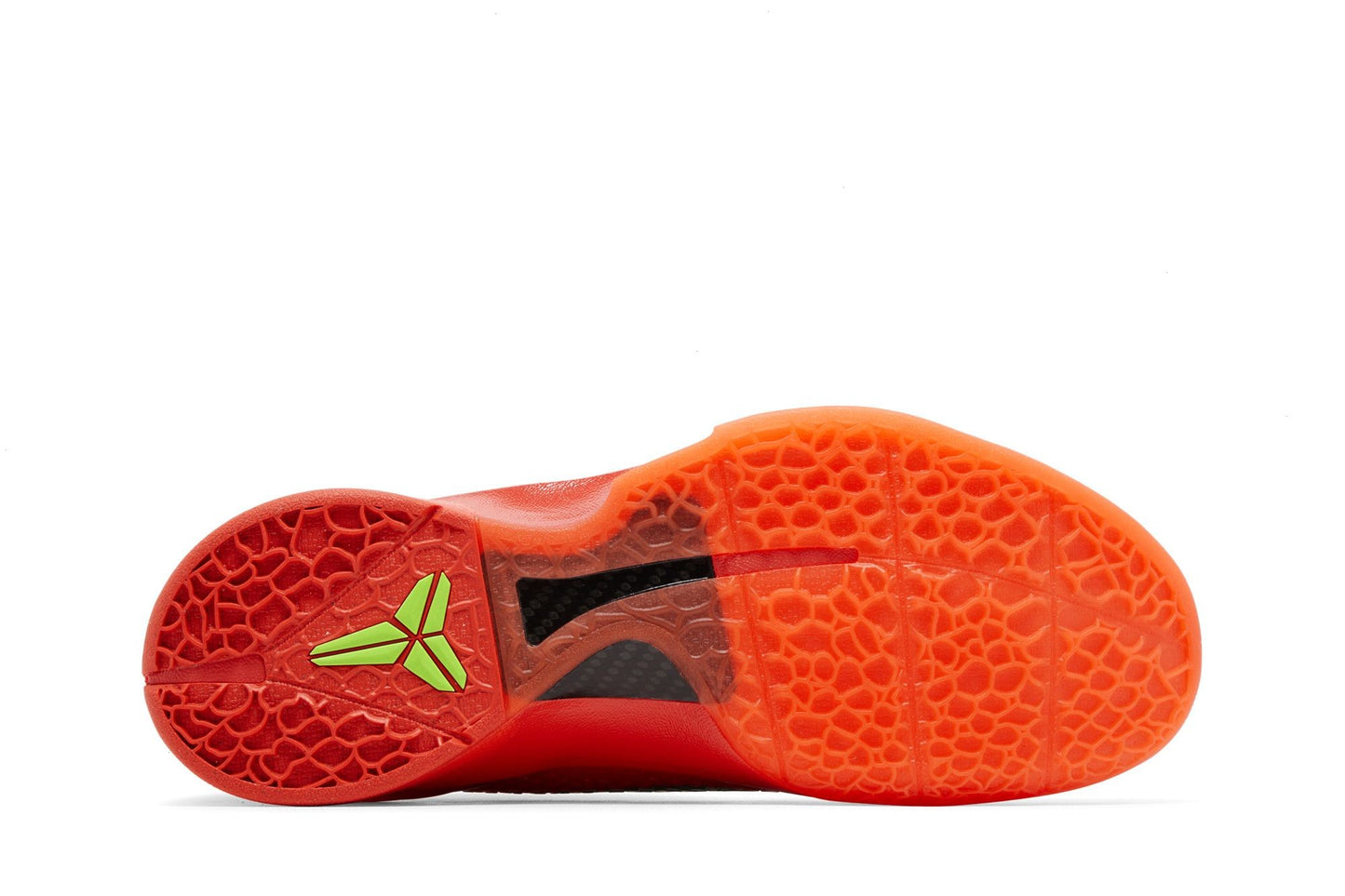 Zoom Kobe 6 Protro 'Reverse Grinch'