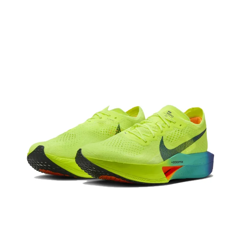 Zoomx Vaporfly 3 Fast Pack - Dv4129-700
