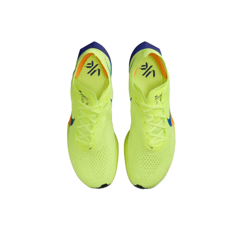 Zoomx Vaporfly 3 Fast Pack - Dv4129-700