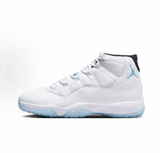 Air Jordan 11 "Anniversary" 408201-101