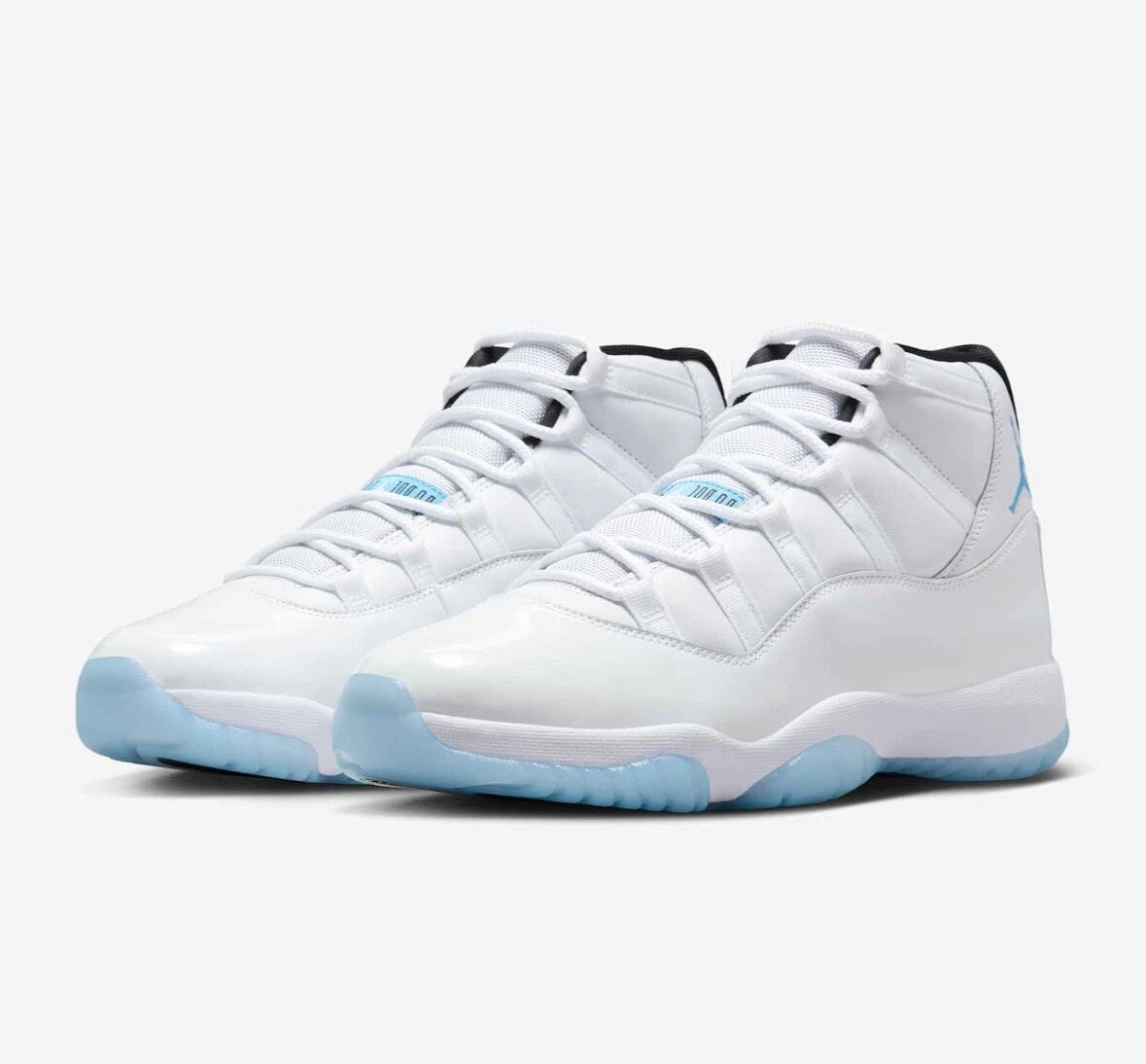 Air Jordan 11 "Anniversary" 408201-101
